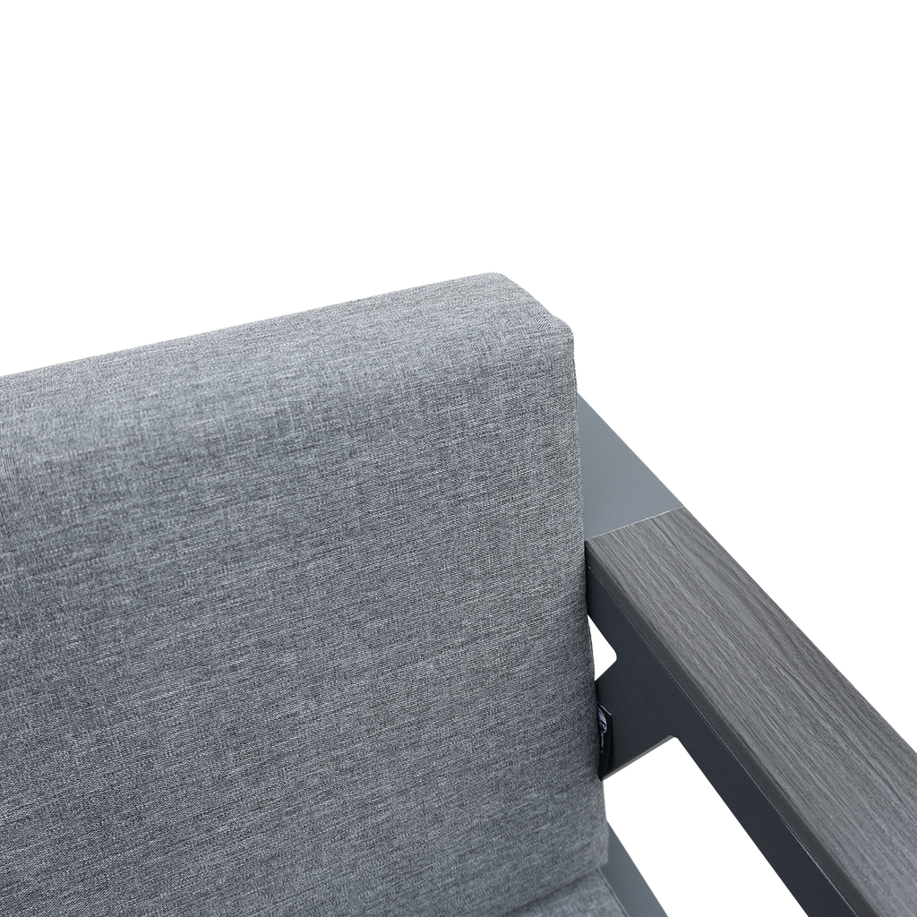 ZESTAW MEBLI TARASOWYCH NUBIRA