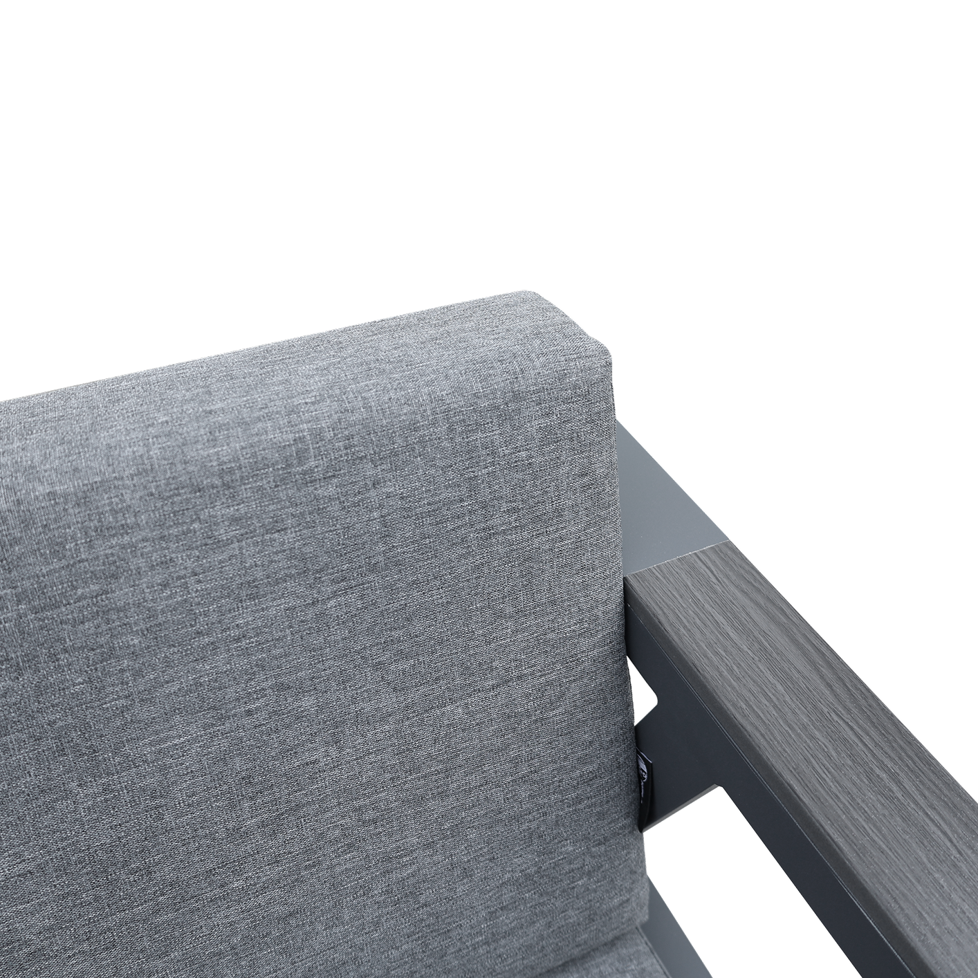 ZESTAW MEBLI TARASOWYCH NUBIRA