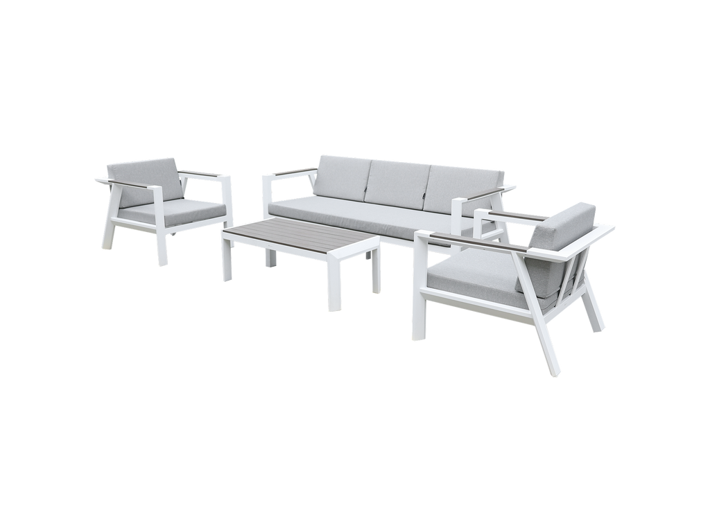 ZESTAW MEBLI TARASOWYCH NUBIRA