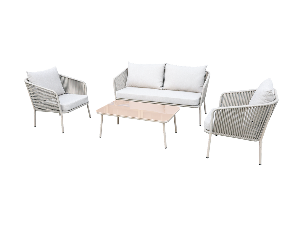 ZESTAW MEBLI TARASOWYCH VERONA