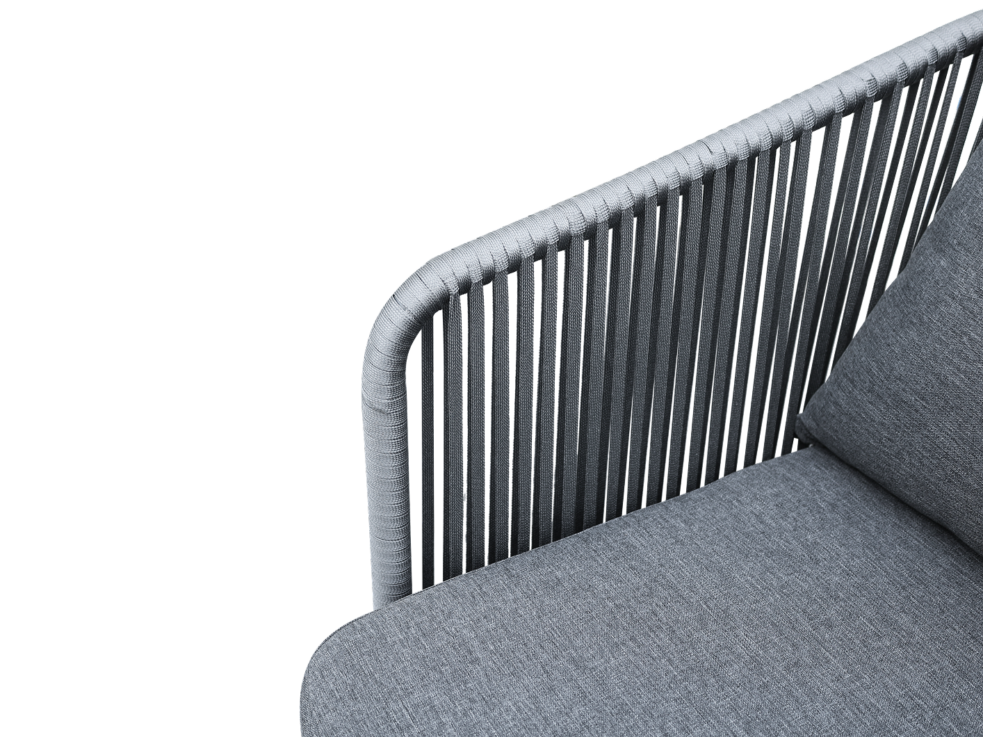 ZESTAW MEBLI TARASOWYCH VERONA