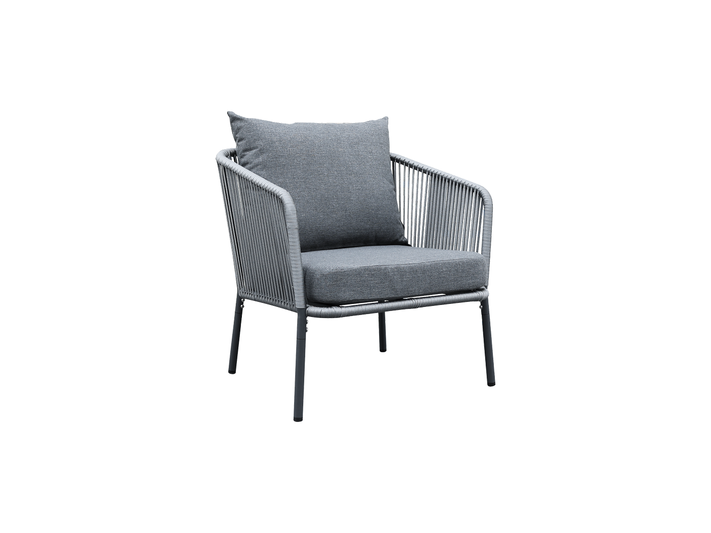 ZESTAW MEBLI TARASOWYCH VERONA