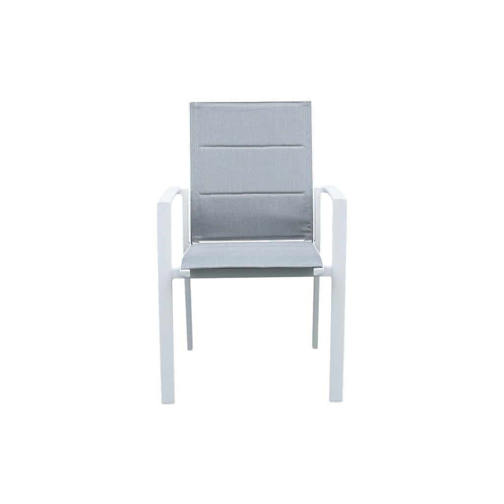 KRZESŁO TARASOWE NUBIRA