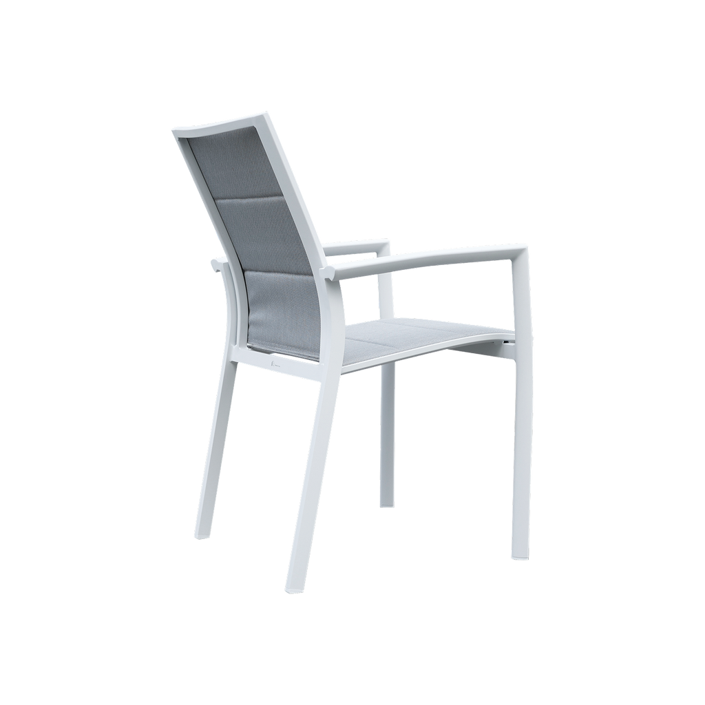 KRZESŁO TARASOWE NUBIRA