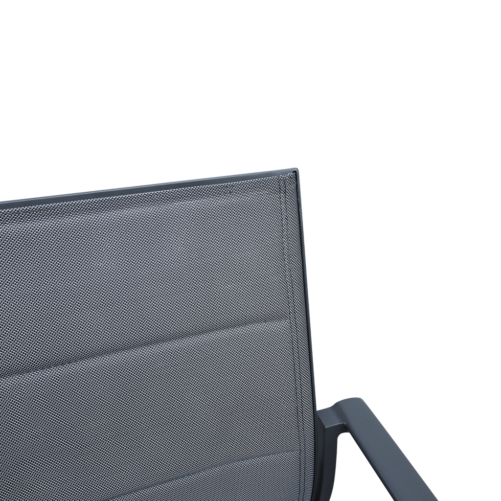 KRZESŁO TARASOWE NUBIRA