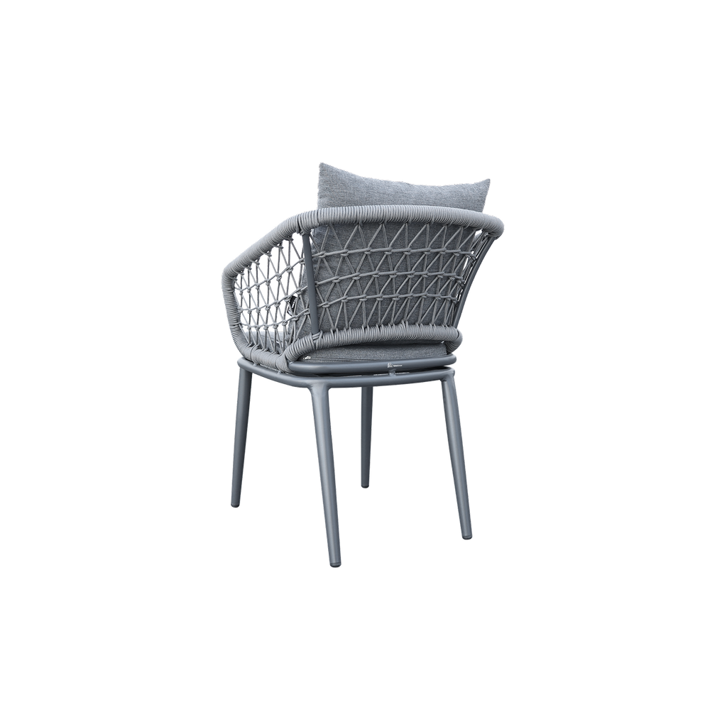 KRZESŁO TARASOWE VERONA