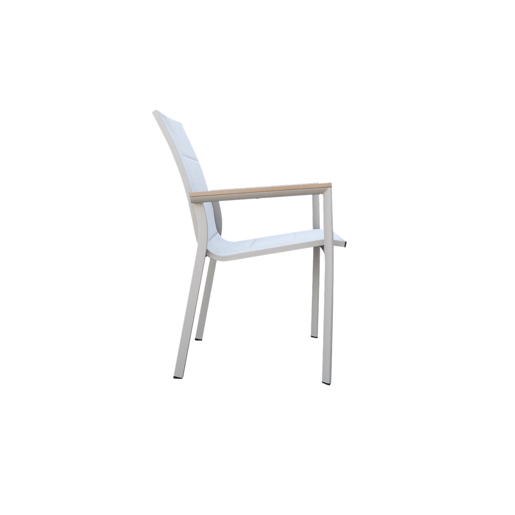 KRZESŁO TARASOWE SOLANO