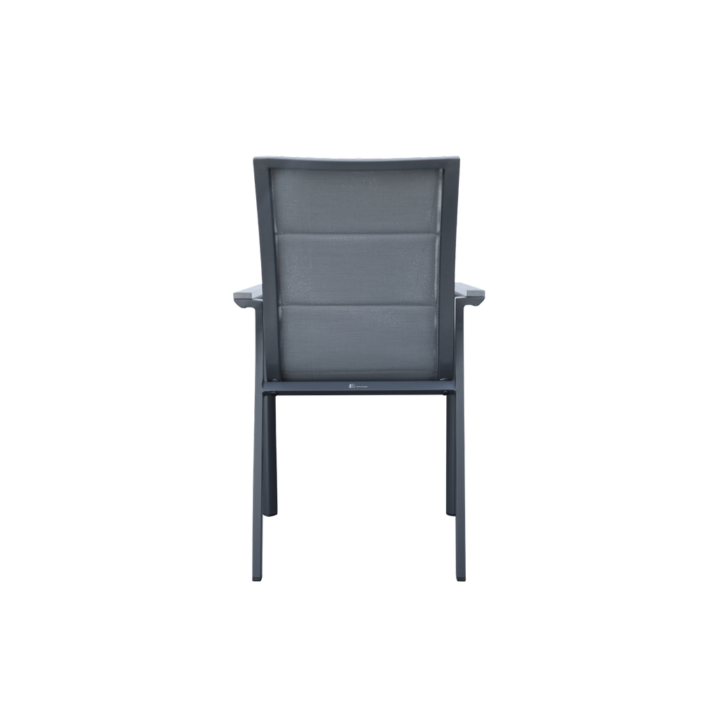 KRZESŁO TARASOWE SOLANO