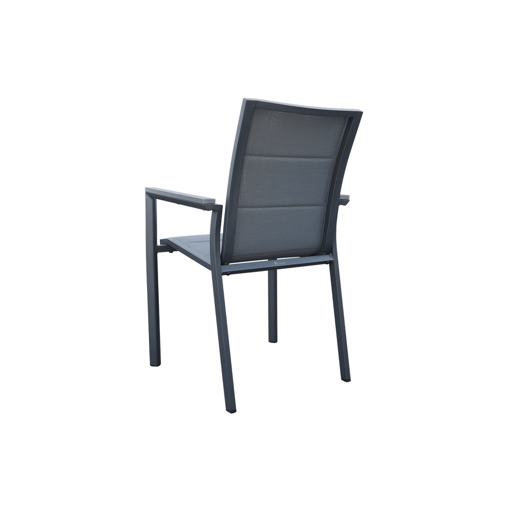 KRZESŁO TARASOWE SOLANO