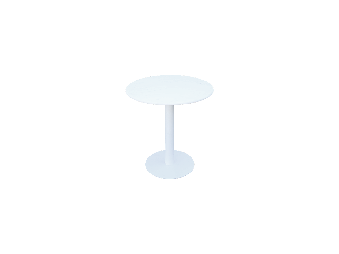 STÓŁ TARASOWY FI70 SOALNO