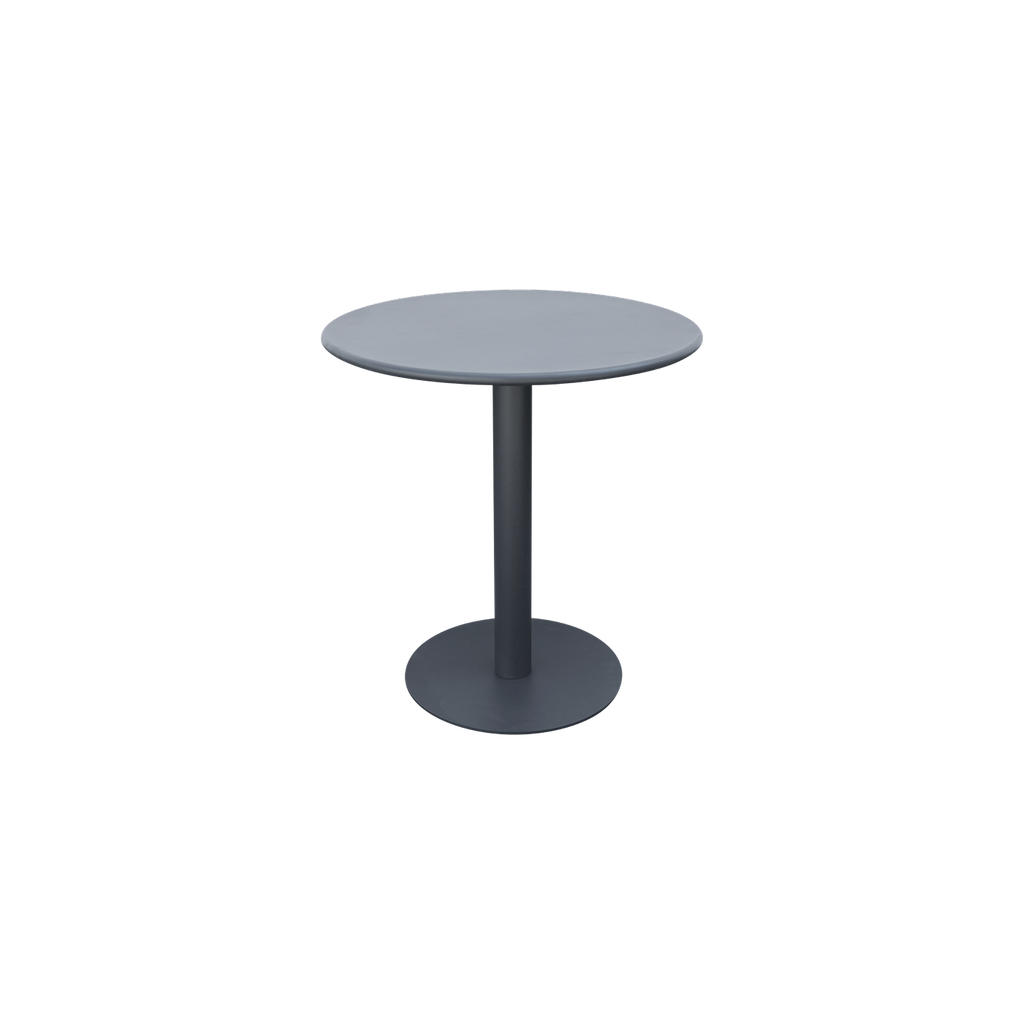 STÓŁ TARASOWY FI70 SOALNO