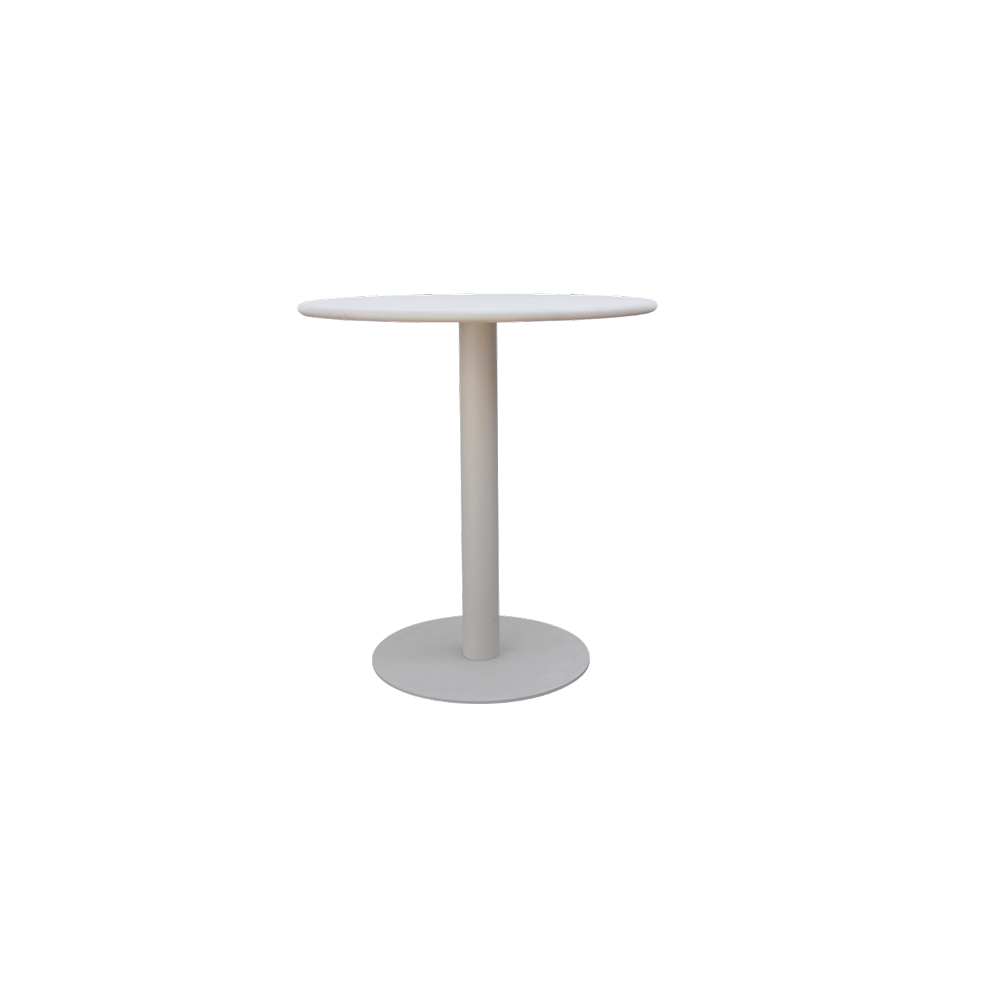 STÓŁ TARASOWY FI70 SOALNO