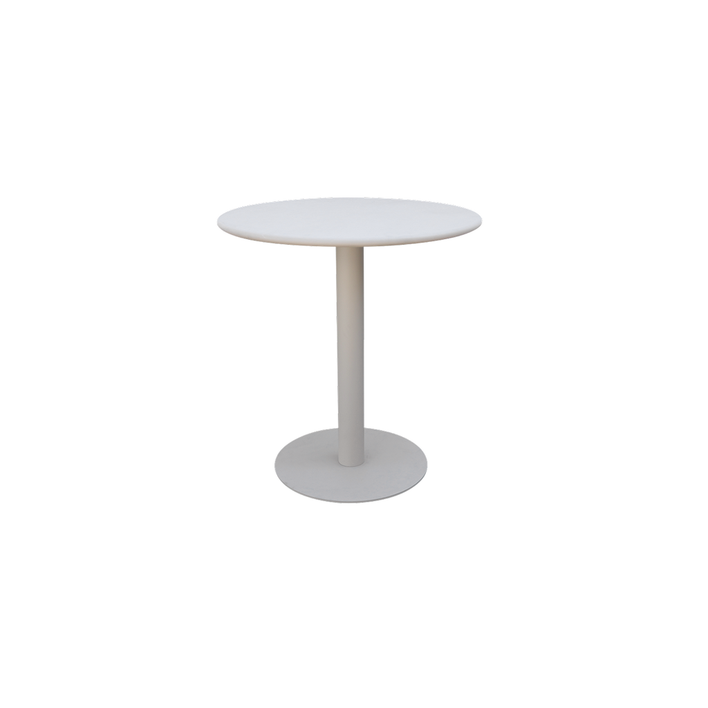 STÓŁ TARASOWY FI70 SOALNO