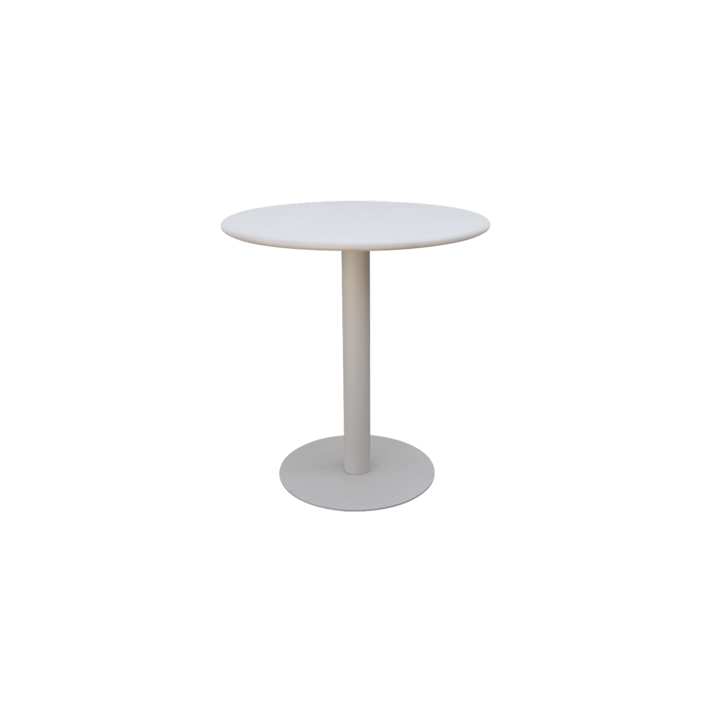 STÓŁ TARASOWY FI70 SOALNO