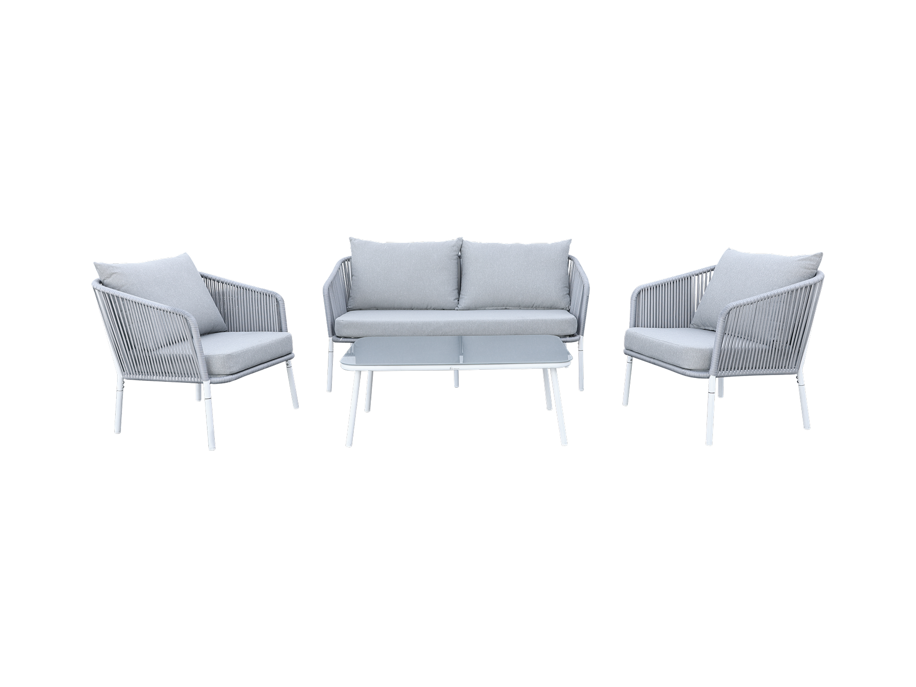 ZESTAW MEBLI TARASOWYCH VERONA