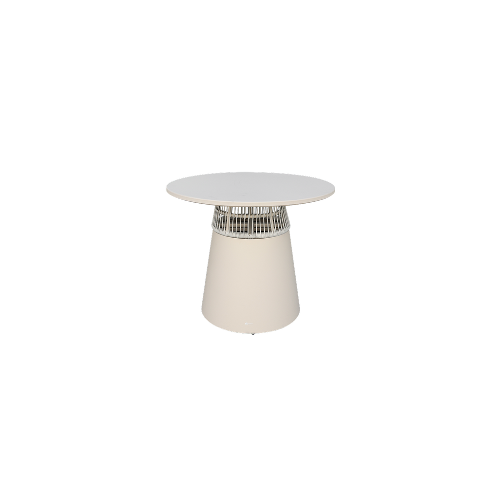 STÓŁ TARASOWY FI90 VERONA