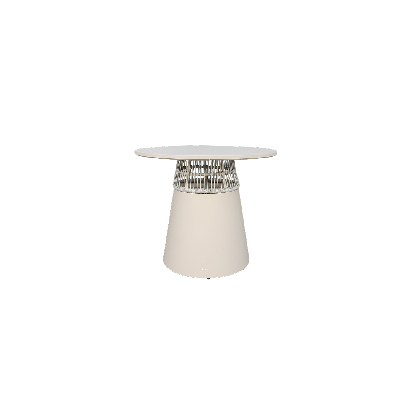 STÓŁ TARASOWY FI90 VERONA