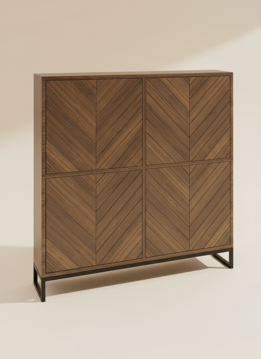 LOBI szafka na obuwie