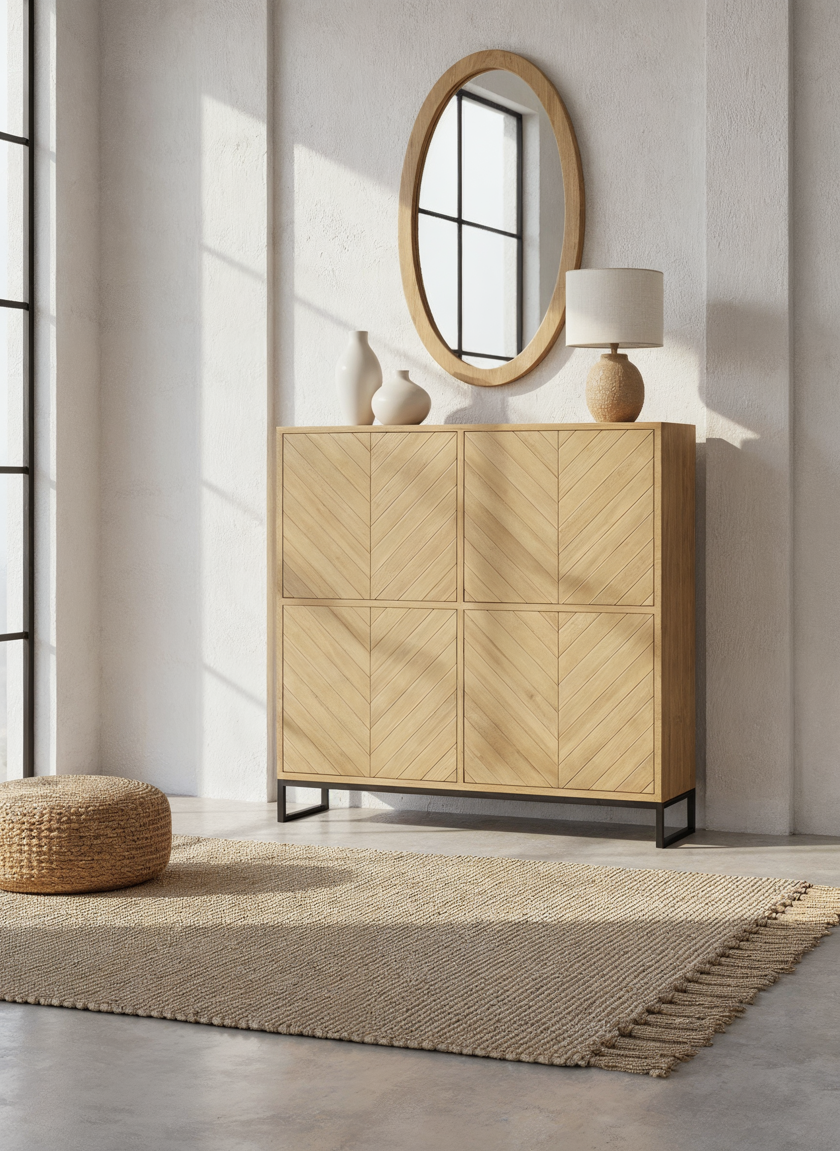 LOBI szafka na obuwie