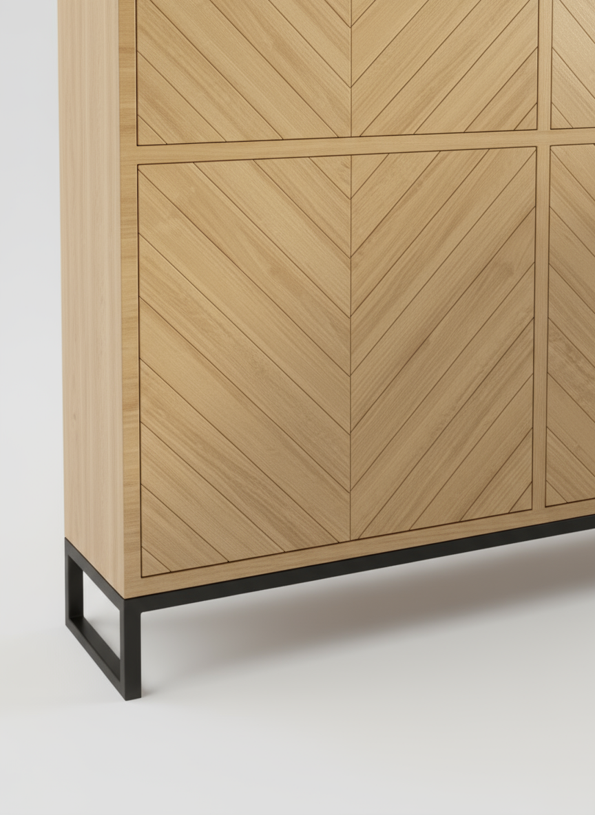 LOBI szafka na obuwie