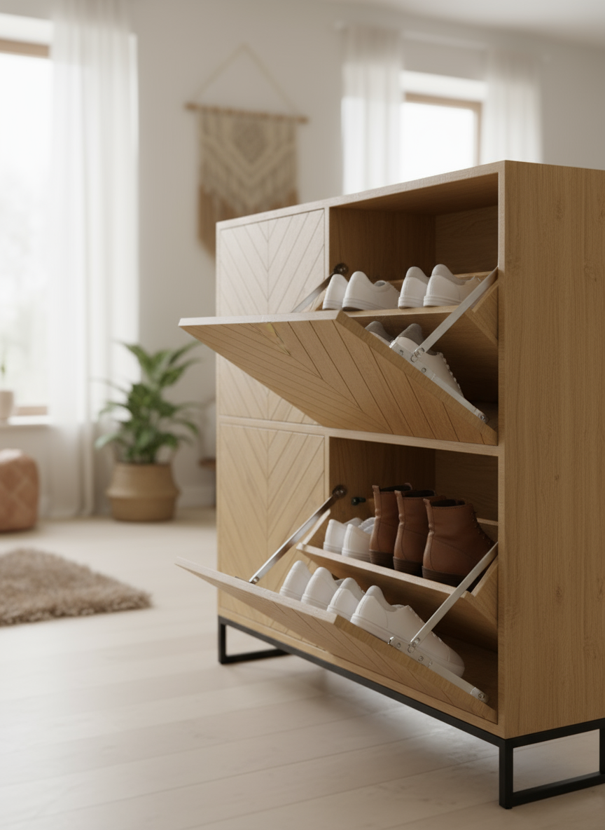 LOBI szafka na obuwie