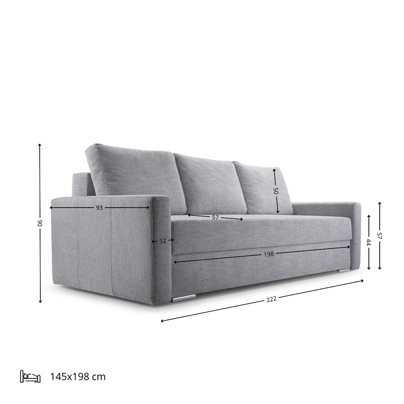 SOFA WERA